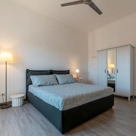 San Lorenzo Functional Flat Roma Dış mekan fotoğraf