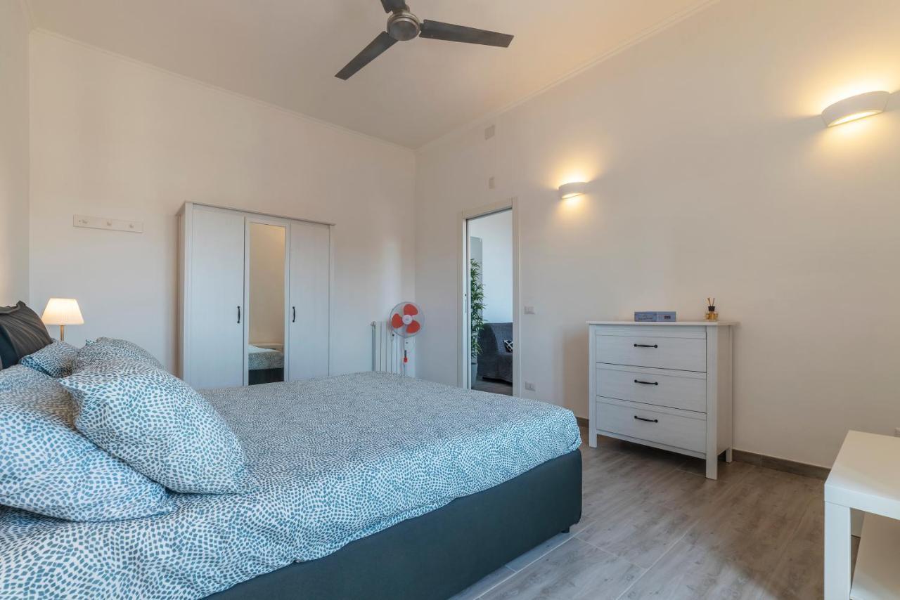 San Lorenzo Functional Flat Roma Dış mekan fotoğraf