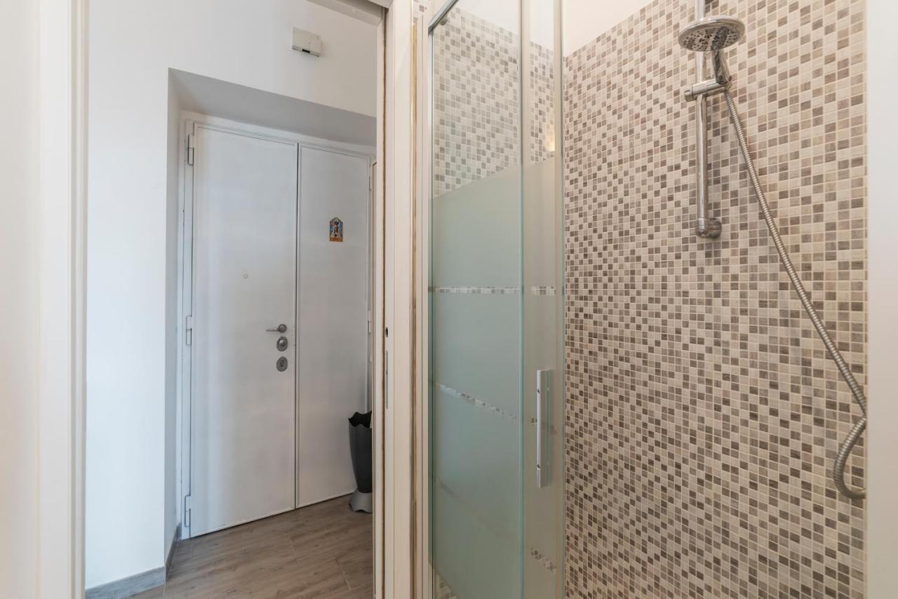 San Lorenzo Functional Flat Roma Dış mekan fotoğraf